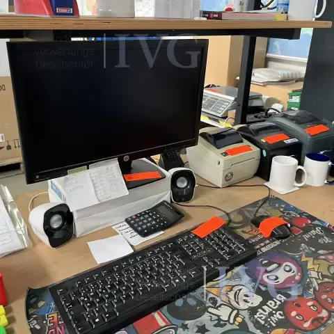 PC HP