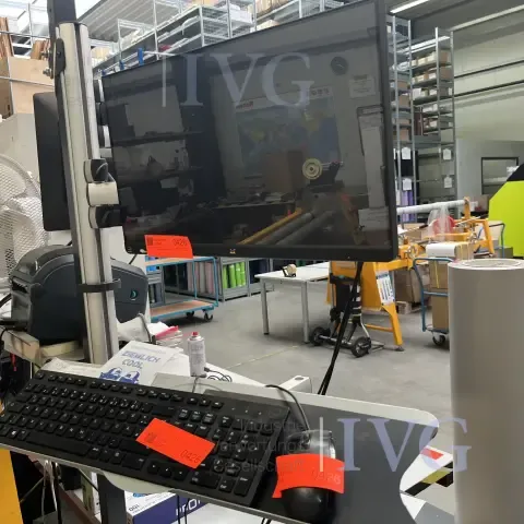 PC HP ProDesk