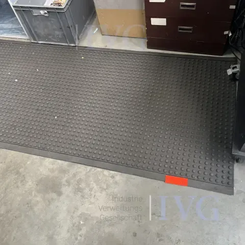 Tapis anti-fatigue