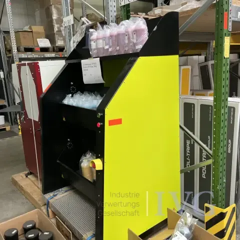Printing ink movement machine AEOON TECHNOLOGIES IS-10K