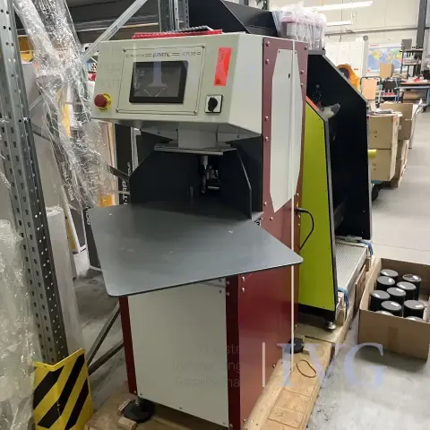 Sheet counting machine B.MATIC Protec ADR 32 CM