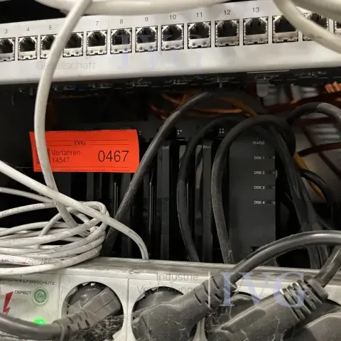 NAS
