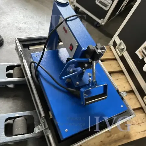 Transferové lisy