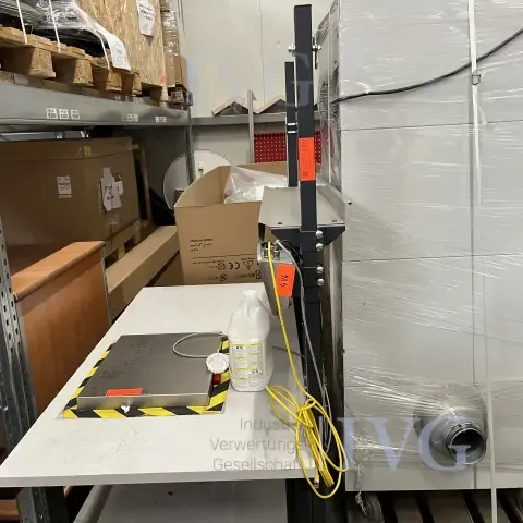 Werktafel