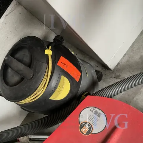 Odkurzacz KÄRCHER T10/N