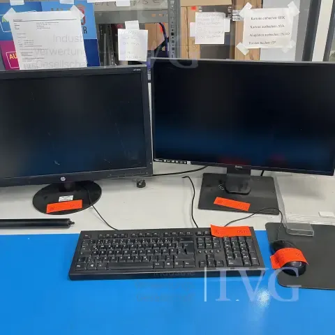 PC HP