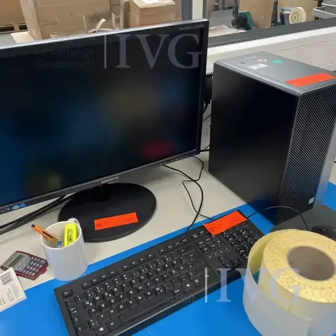 PC HP