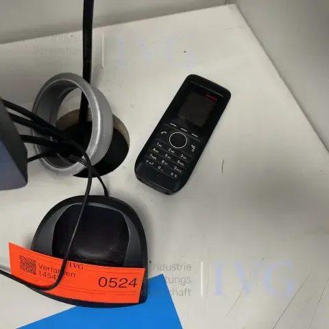 Telefony bezprzewodowe ASCOM