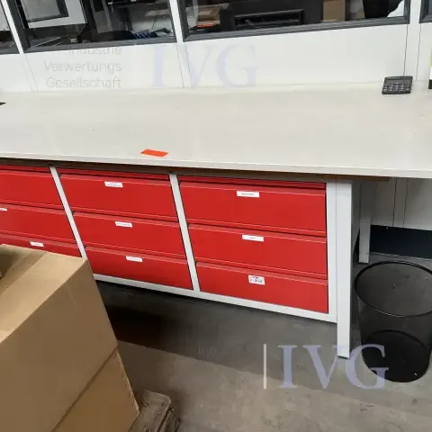 Werkbank