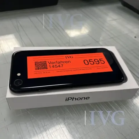 Smartphone APPLE iPhone SE