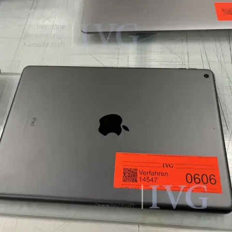 Tablet APPLE iPad