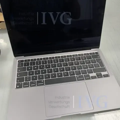 Notebook APPLE MacBook Air 2020