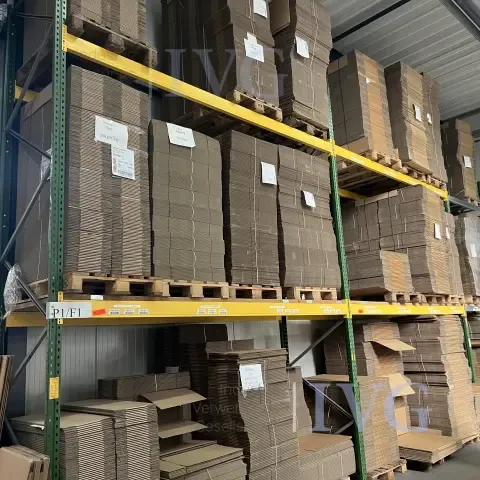 Posten Faltkartons