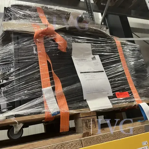 Conversion kit "R2R Attachment" from DTG to DTF