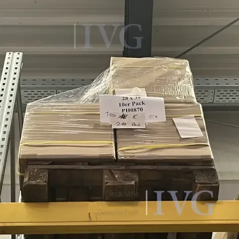 Posten Warenbestand Sublimationsprodukte