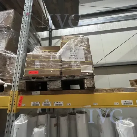 Posten Warenbestand Sublimationsprodukte
