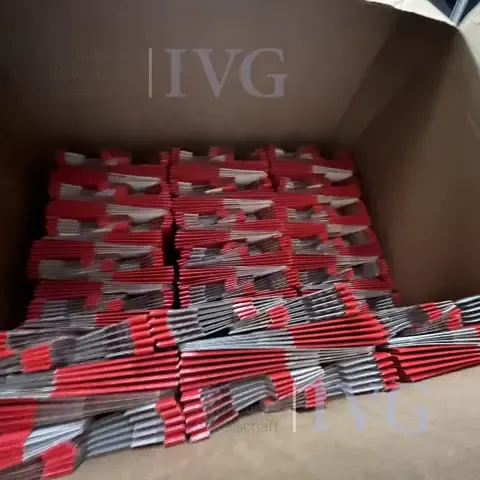 Posten Warenbestand Geschenkboxen