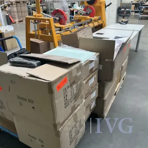 Posten Warenbestand Sublimationsprodukte