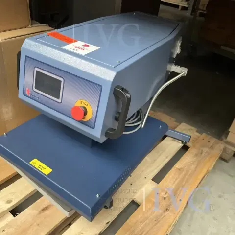 Presse à transfert TRANSMATIC probablement REV3S