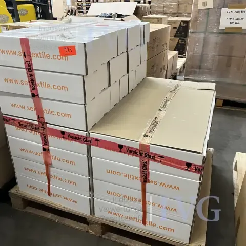 Posten Warenbestand Flexfolie