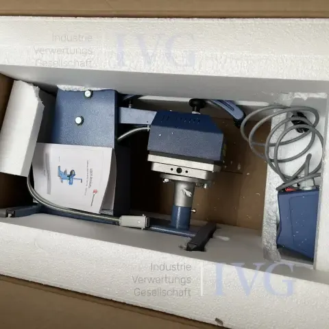 Presse à transfert TRANSMATIC TMH 18