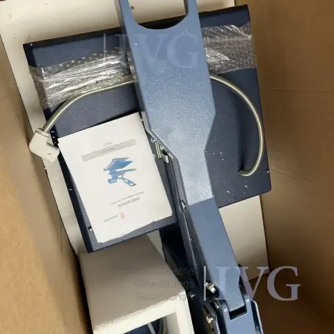 Термопресс TRANSMATIC TMH 28