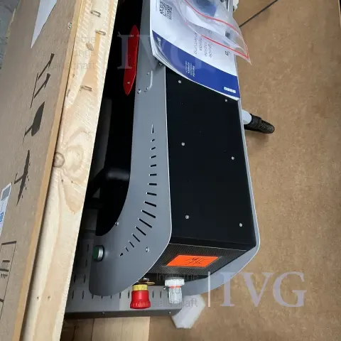 Transferpers DRUCKTECH PHP-45-V-2 Optima