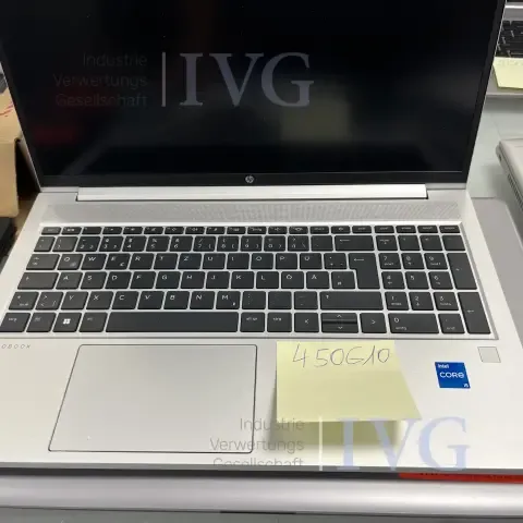 HP 450 G1 Laptop
