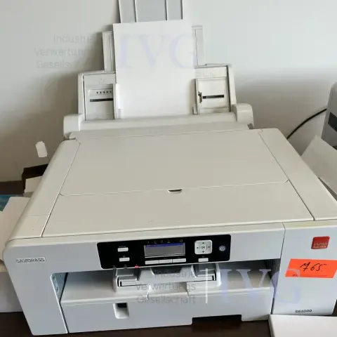 Sublimatieprinter SAWGRASS SG 1000
