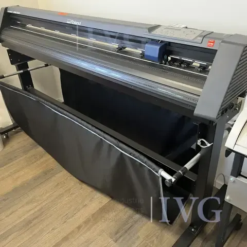 Cutting plotter ROLAND GR2-640 CAMM-1