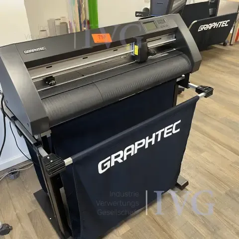 Snijplotter GRAPHTEC CE8000-60