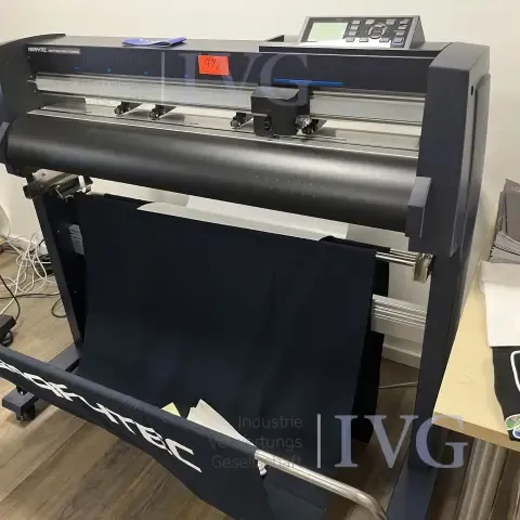 Snijplotter GRAPHTEC Cutting Pro FC 9000