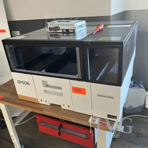 EPSON Sure Color V1000 sublimatieprinter