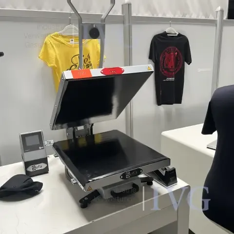 Transfer press SEFA