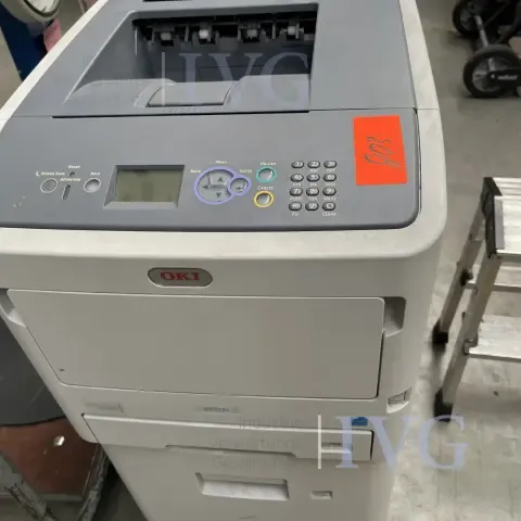 Imprimante OKI ES7131