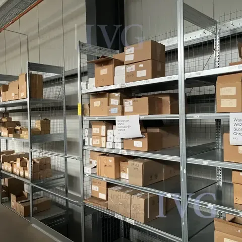 Posten Warenbestand überwiegend Sublimationsprodukte