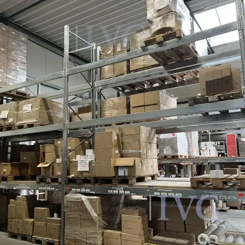 Posten Warenbestand Sublimationsartikel