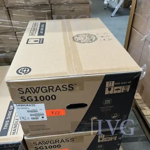 Imprimante SAWGRASS SG 1000