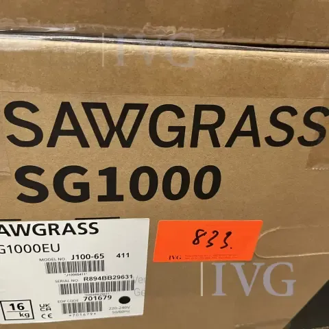 Printer SAWGRASS SG 1000