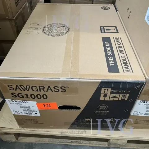 Drukarka SAWGRASS SG 1000