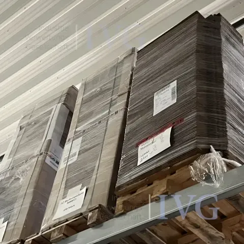 Posten Faltkartons