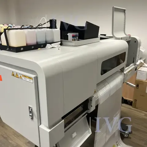 Drukarka/Plotter rolkowy