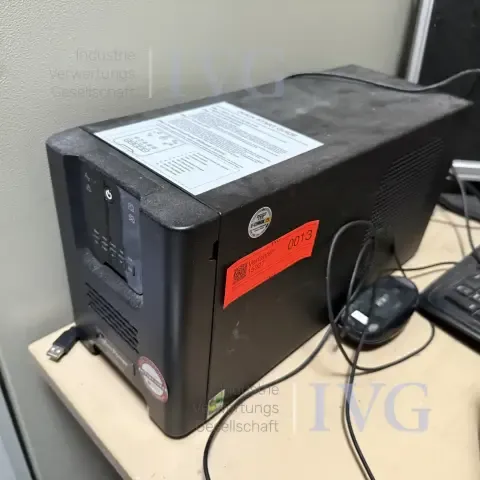 UPS CYBERPOWER PR 1500 ELCD
