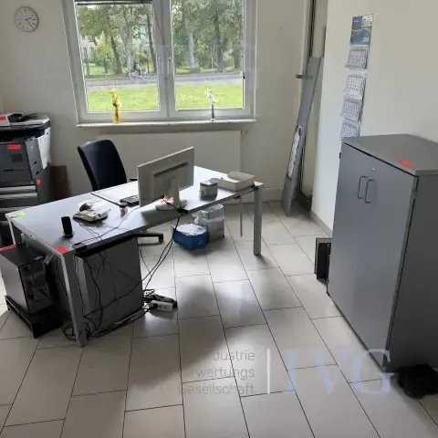 Équipement de bureau