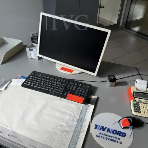 PC EXONE Business S 1301