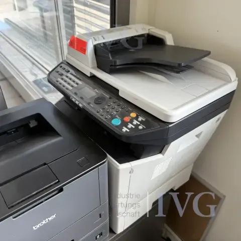 Multifunctioneel apparaat ECOSYS M2030dn