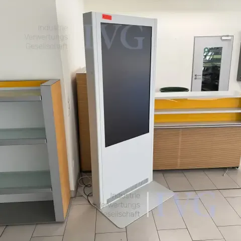 Display reklamowy
