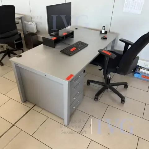Bureau MBT