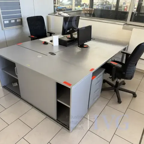 Bureaus MBT