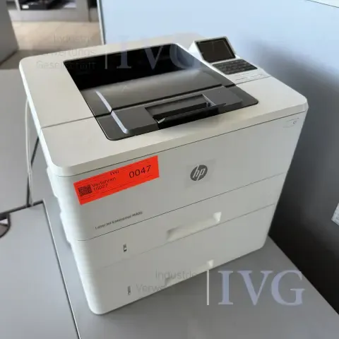 Printer HP LaserJet Enterprise M406